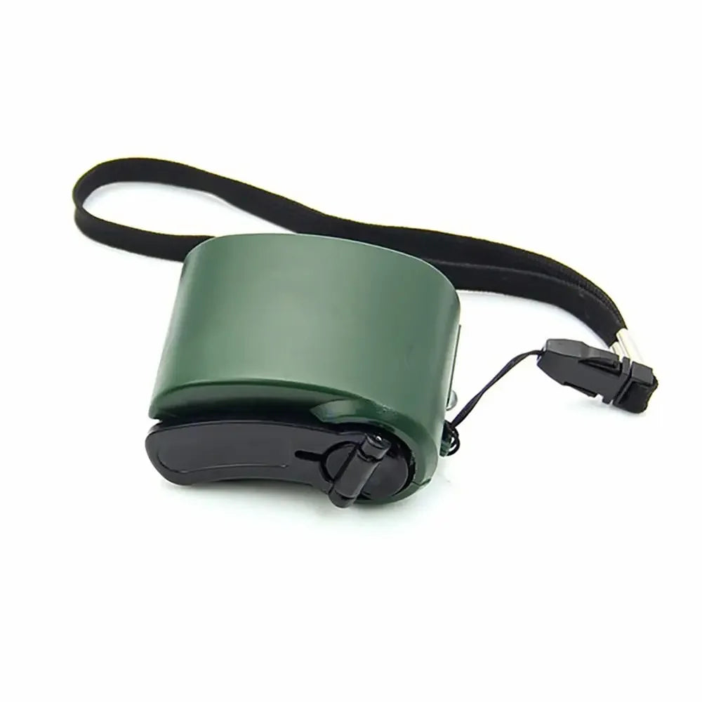 🔋 Outdoor Emergency Power Bank