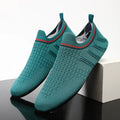 Men's Breathable Mesh Sneakers