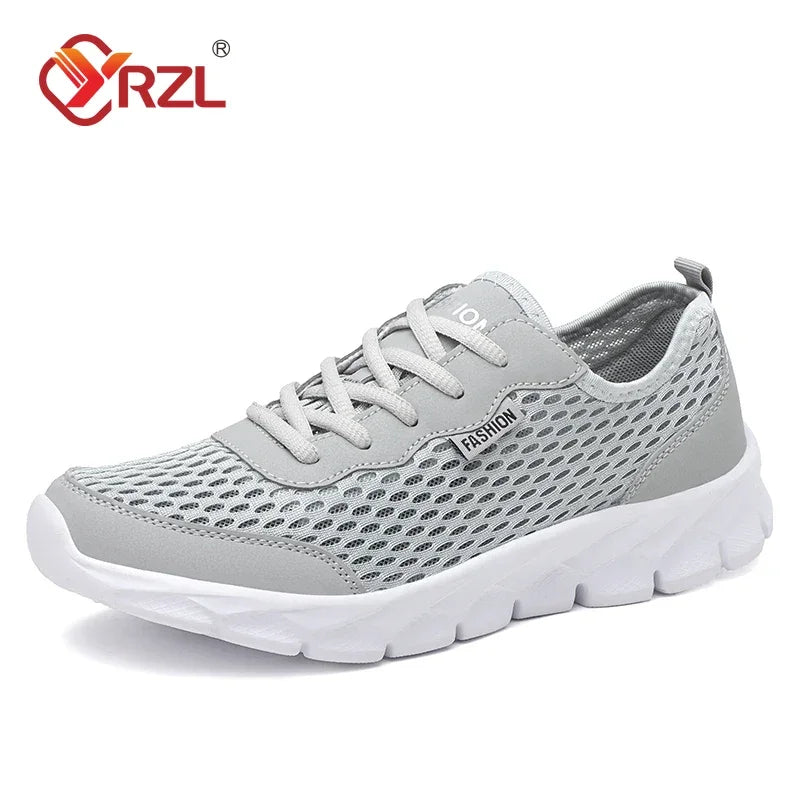 Men's Lightweight Tennis Sneakers
