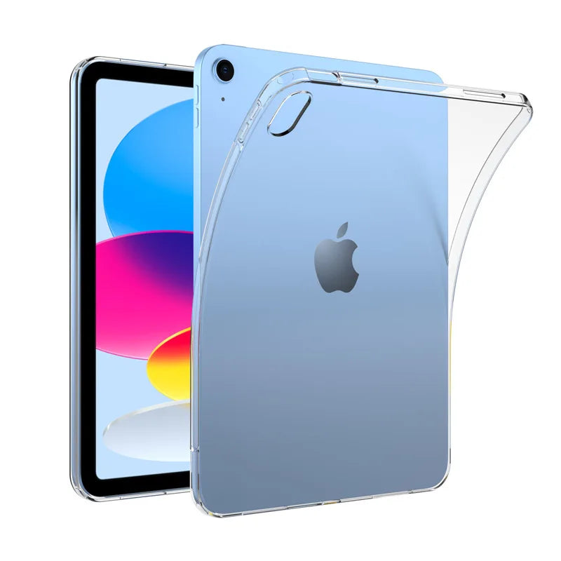 🪟 Ultra Thin Clear Case