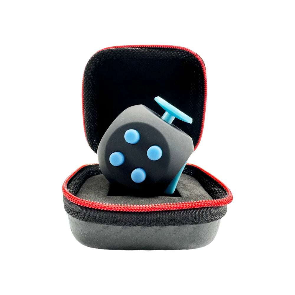 12-Side Fidget Cube