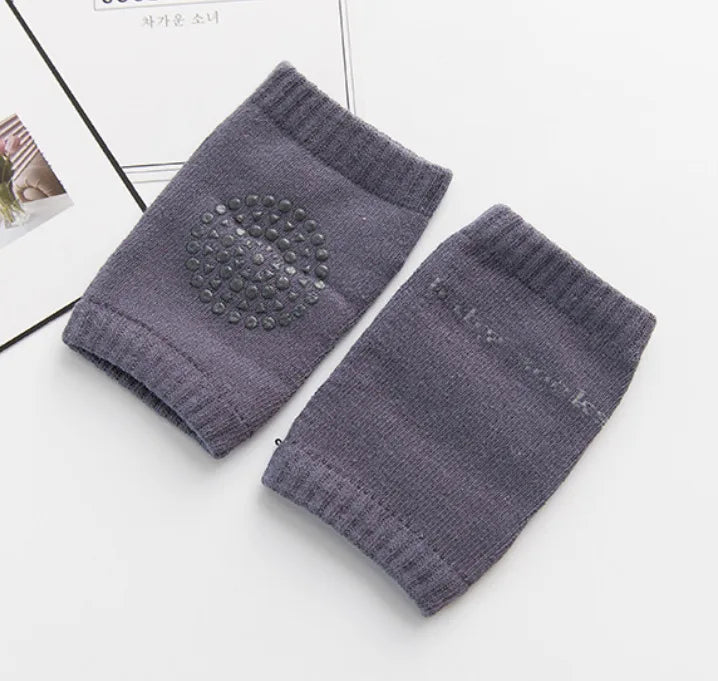 Baby Crawling Knee Pads