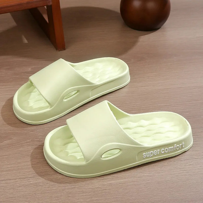 Men's Lightweight EVA Slides