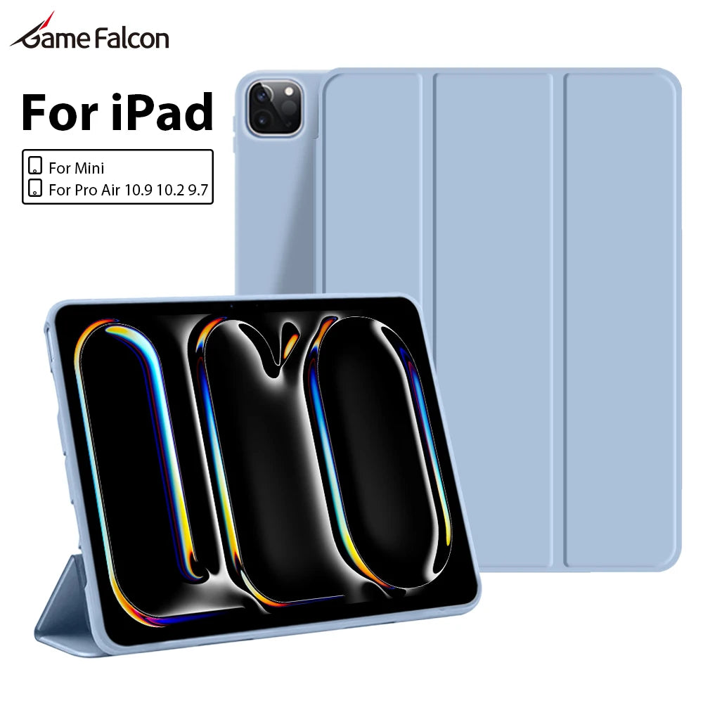 💼 Premium iPad Case
