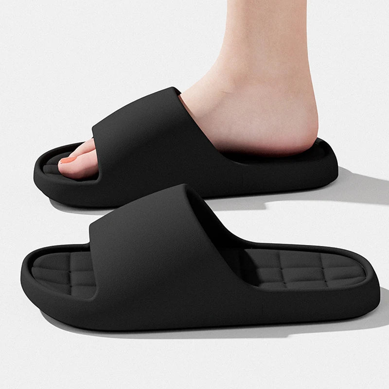 Unisex Lightweight Beach Slides