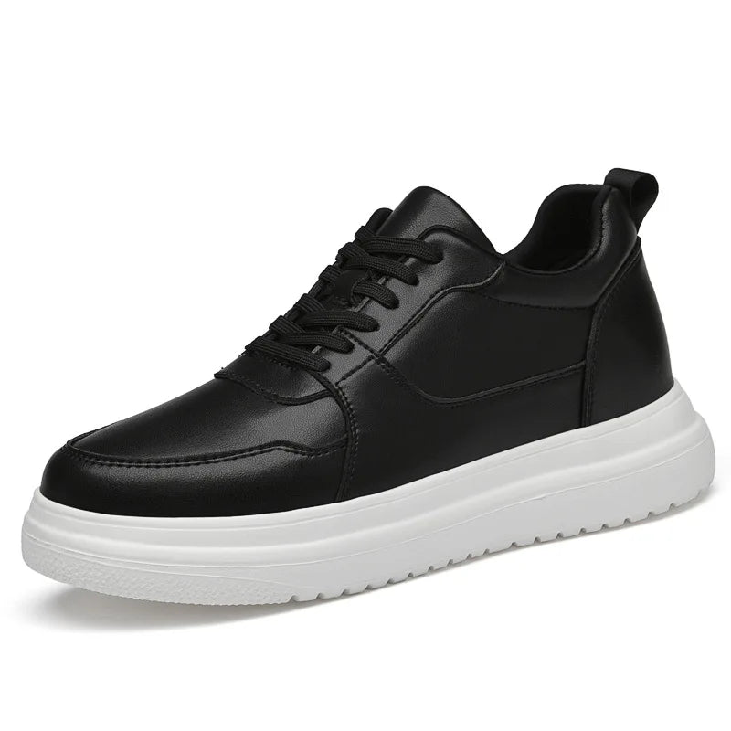 Men's 8–10cm Height Increase Sneakers