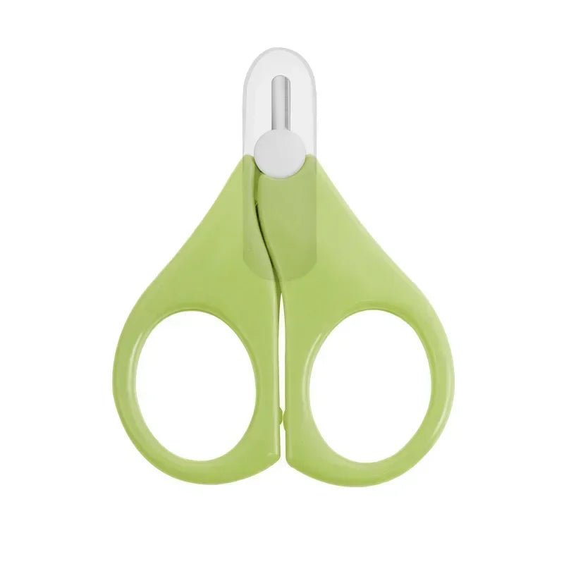 Baby Nail Clippers
