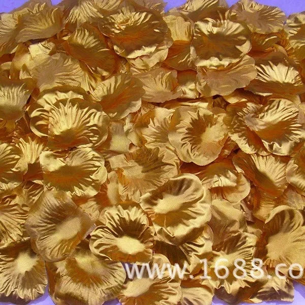 Artificial Rose Petals