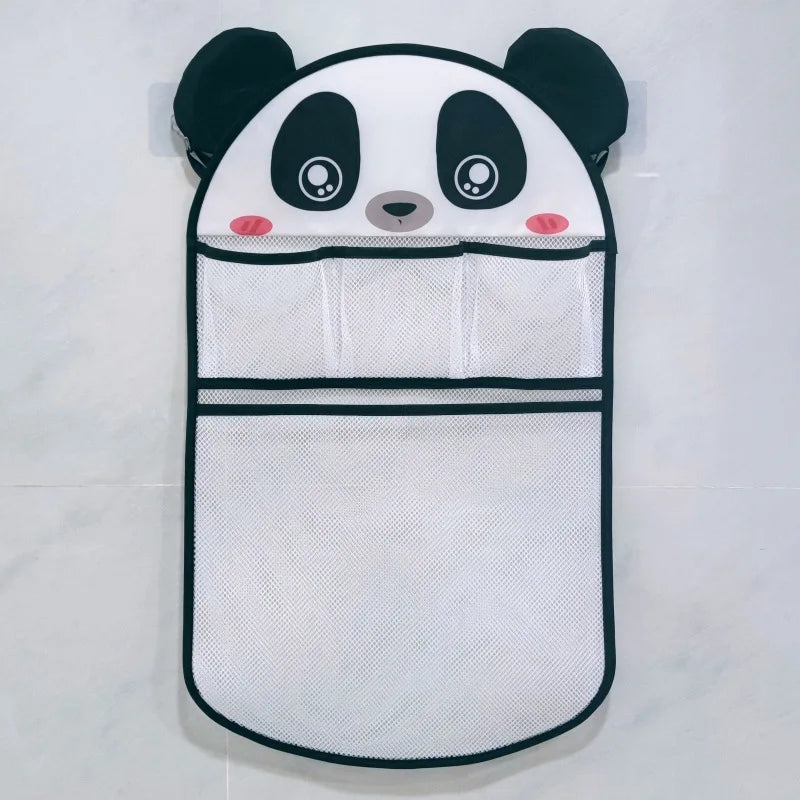 Baby Bath Toy Storage Mesh Bag