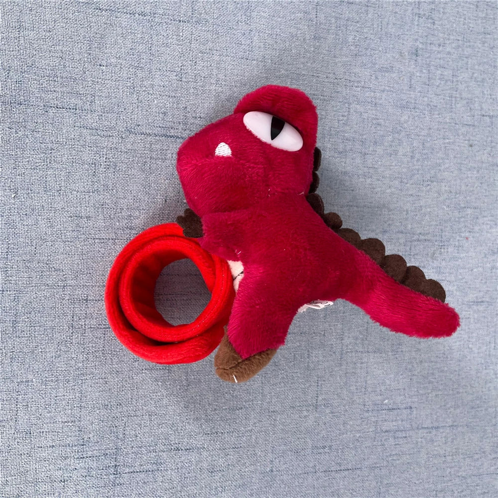 Mini Dinosaur Plush Bracelet