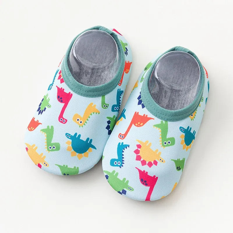 Kids Quick-Dry Water Shoes