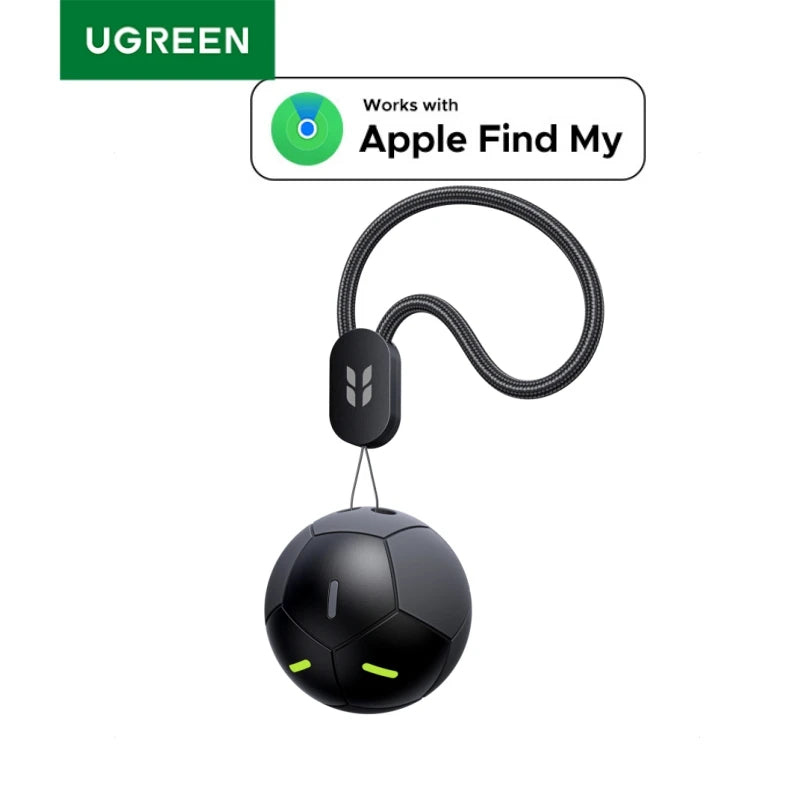 📍 UGREEN FineTrack Smart Finder