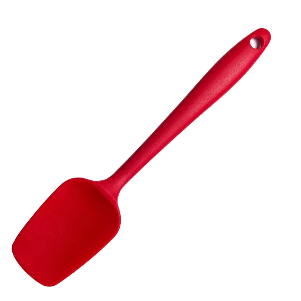 Flexible Silicone Spatula