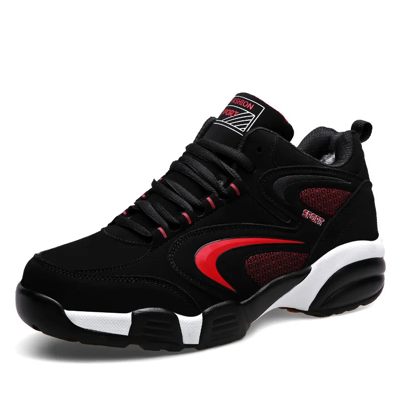 Men's Winter Snow Boots