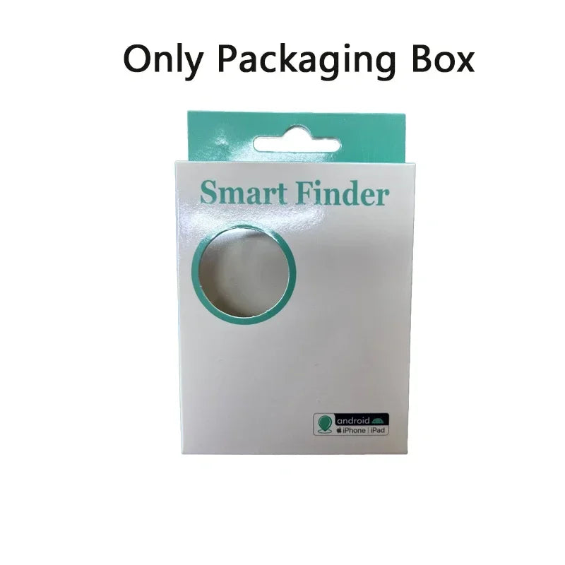 📍 Xiaomi Bluetooth GPS Tracker