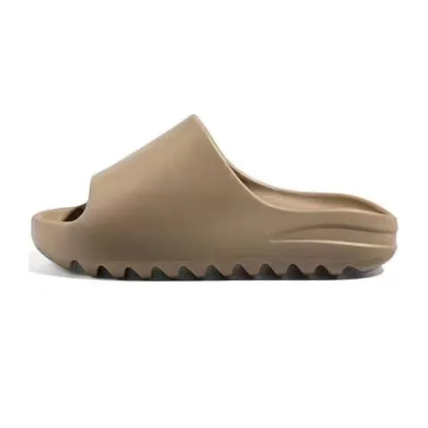 Men's Summer Platform Slippers