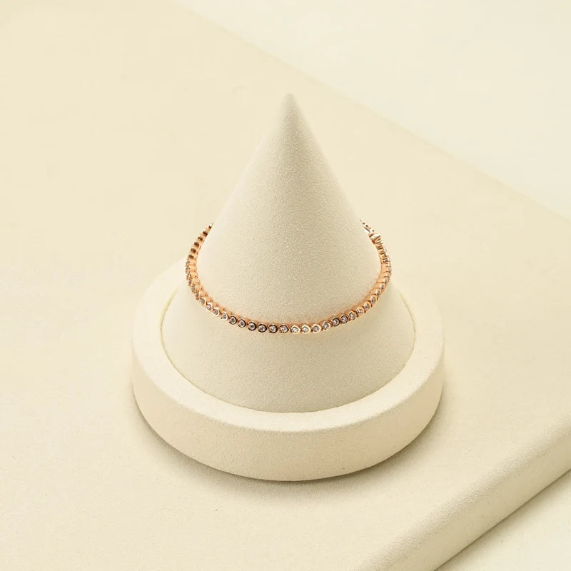 Conical Bracelet Display Stand