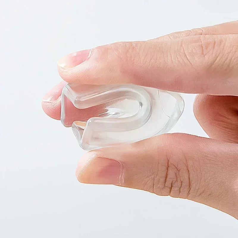 Clear Baby Table Corner Protectors