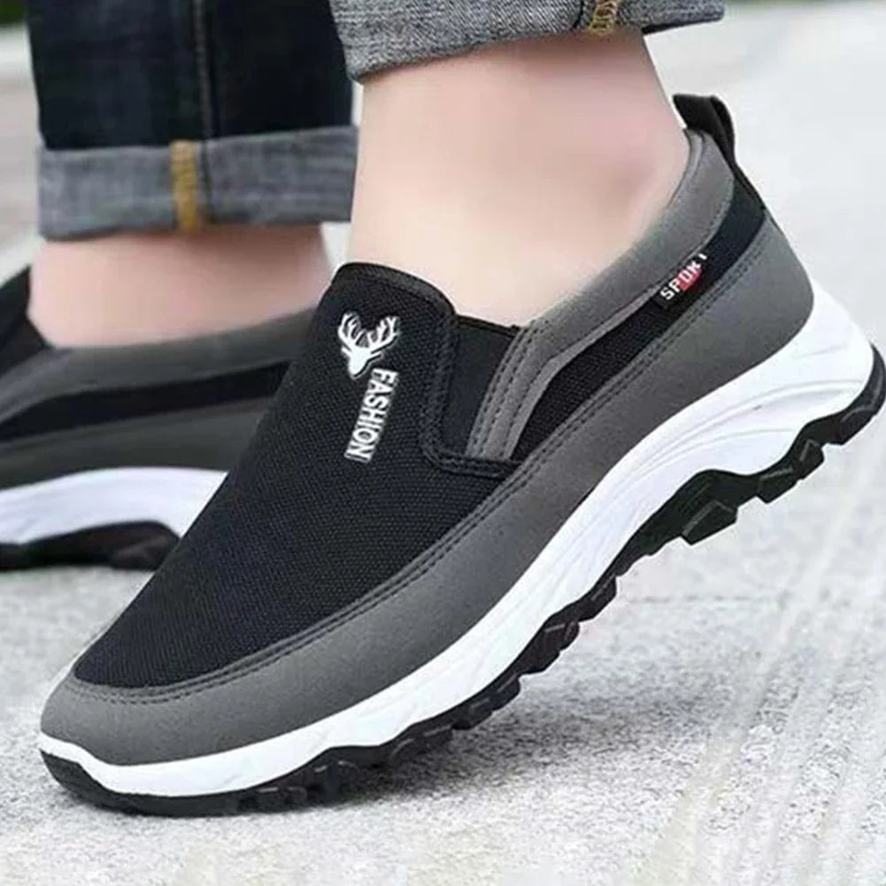 Men's Penny Loafers