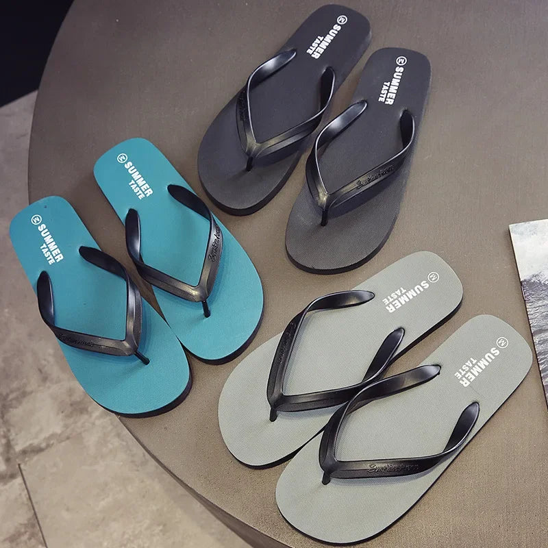 Men's Breathable Beach Sandals