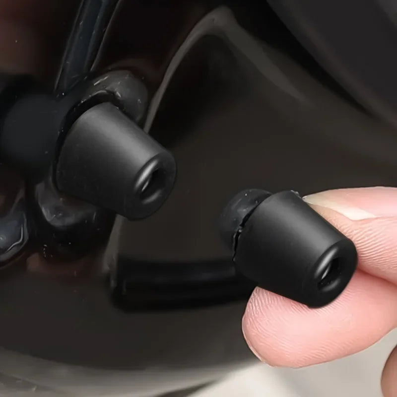 🚪 Car Door Rubber Anti-Collision Pads