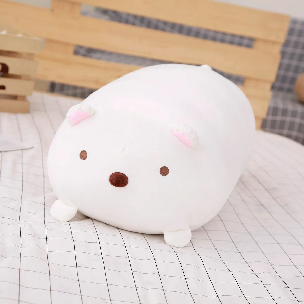 Cute Animal Plush Toys