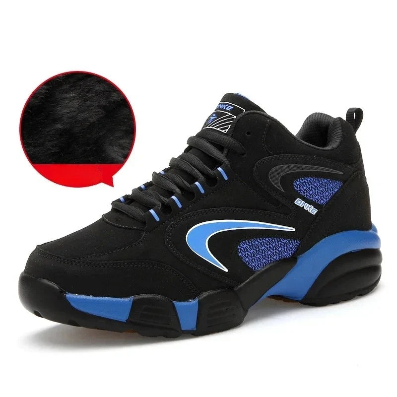 Men's Winter Snow Boots