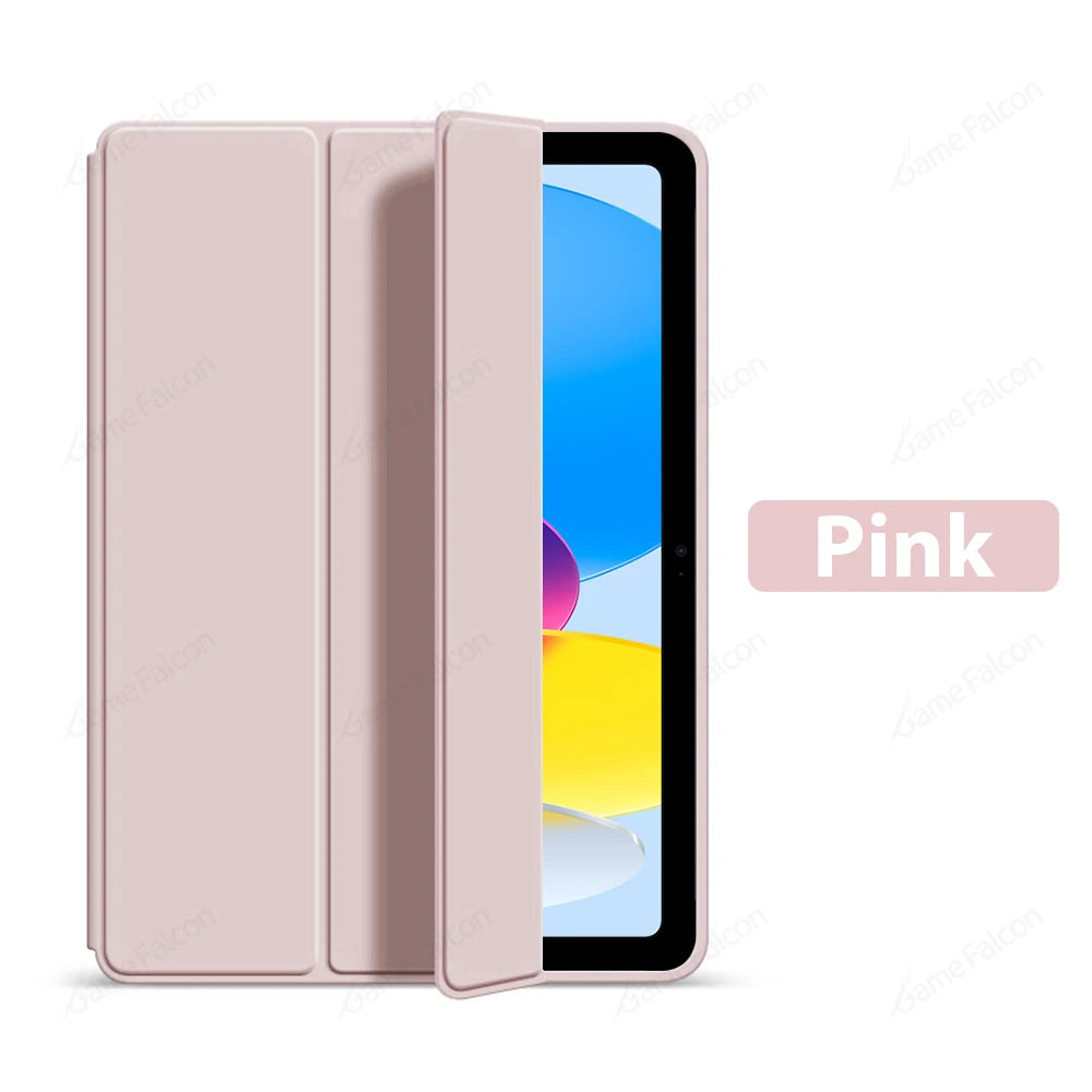 📱 Classic iPad Case