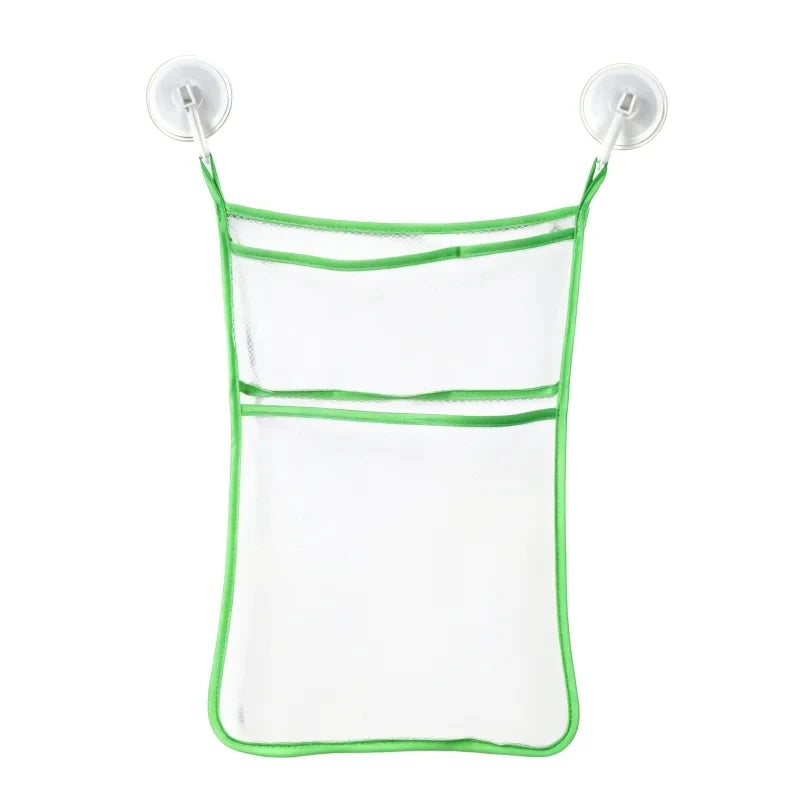 Baby Bath Toy Storage Mesh Bag