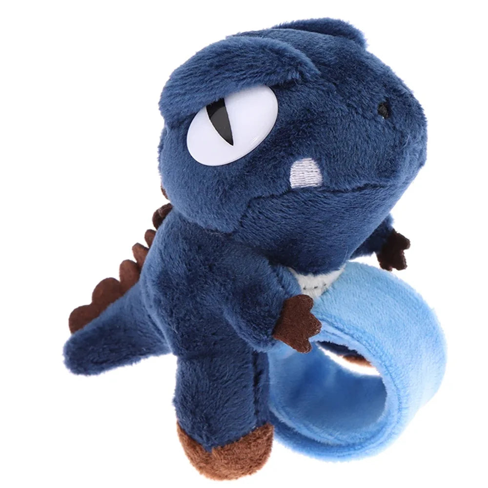Mini Dinosaur Plush Bracelet
