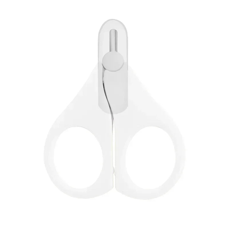 Baby Nail Clippers
