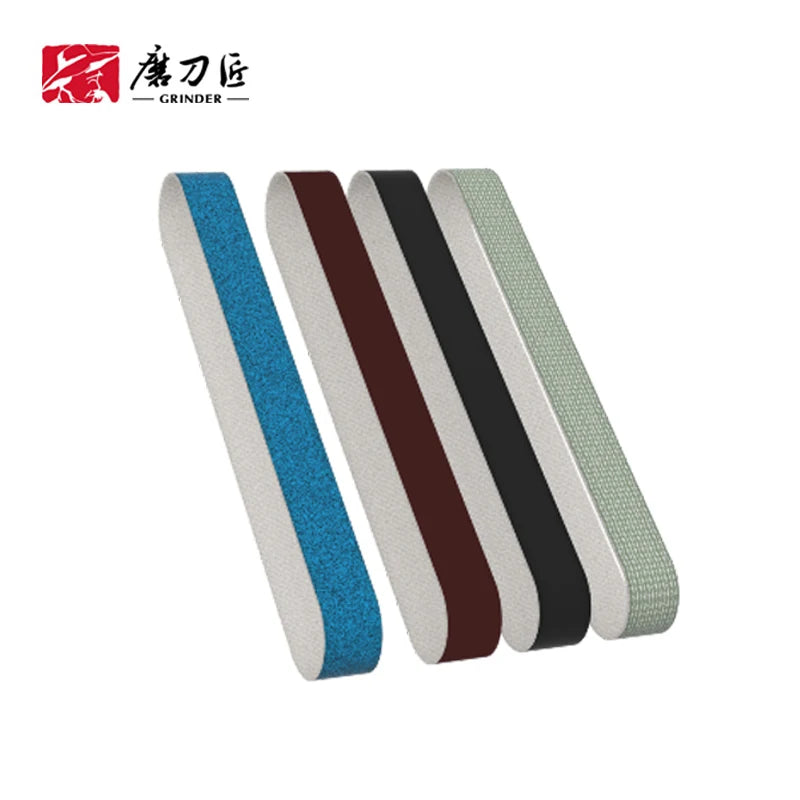 Electric Belt Knife Sharpener
