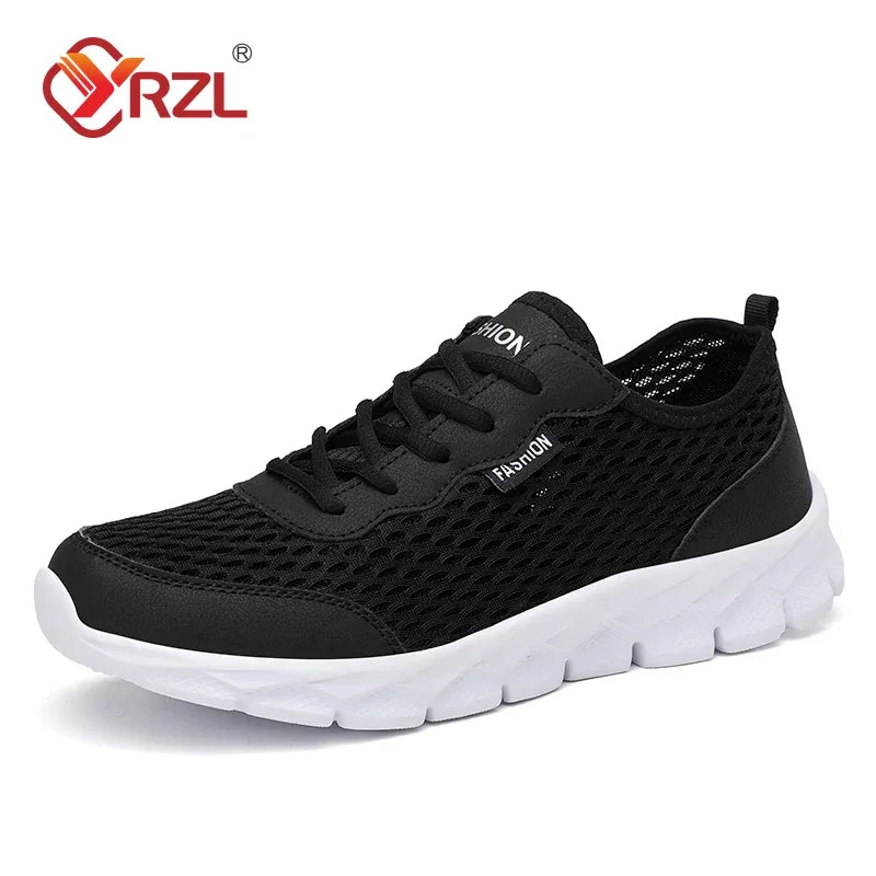 Men's Lightweight Tennis Sneakers