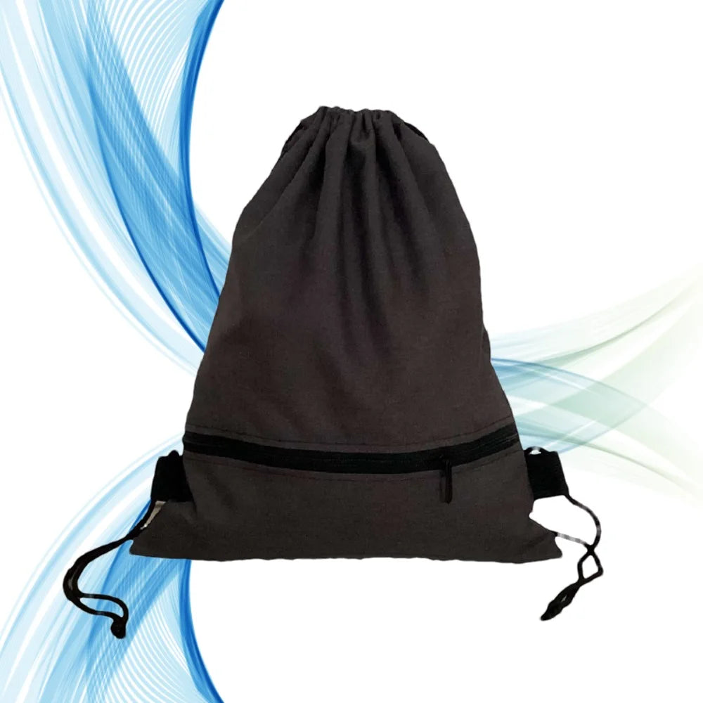 Lightweight Drawstring Hiking Bag