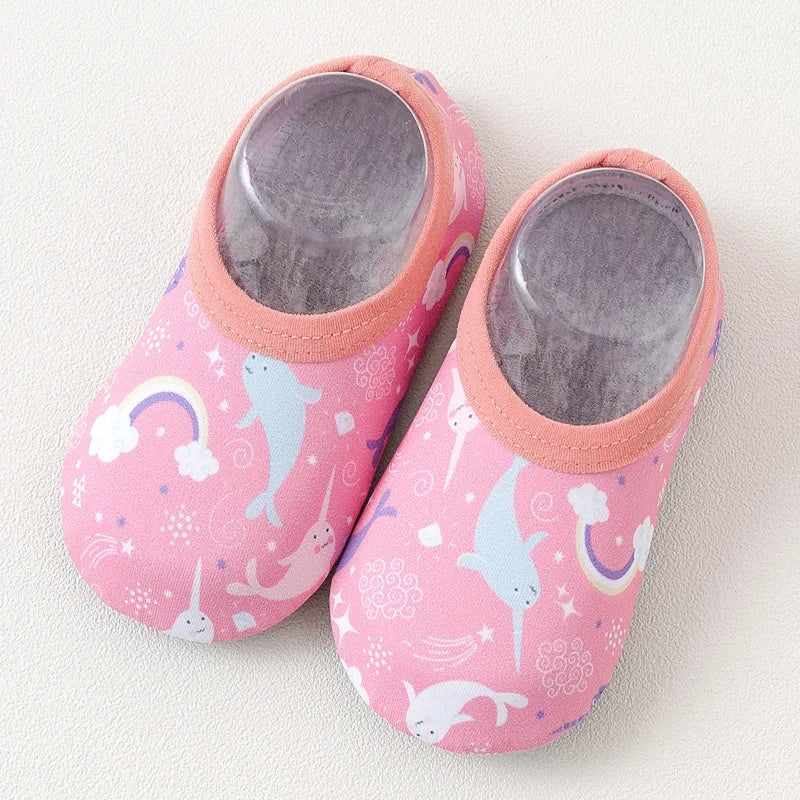 Kids Quick-Dry Water Shoes