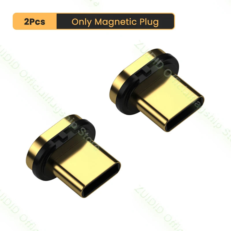 🚀 USB4 Thunderbolt Magnetic Adapter