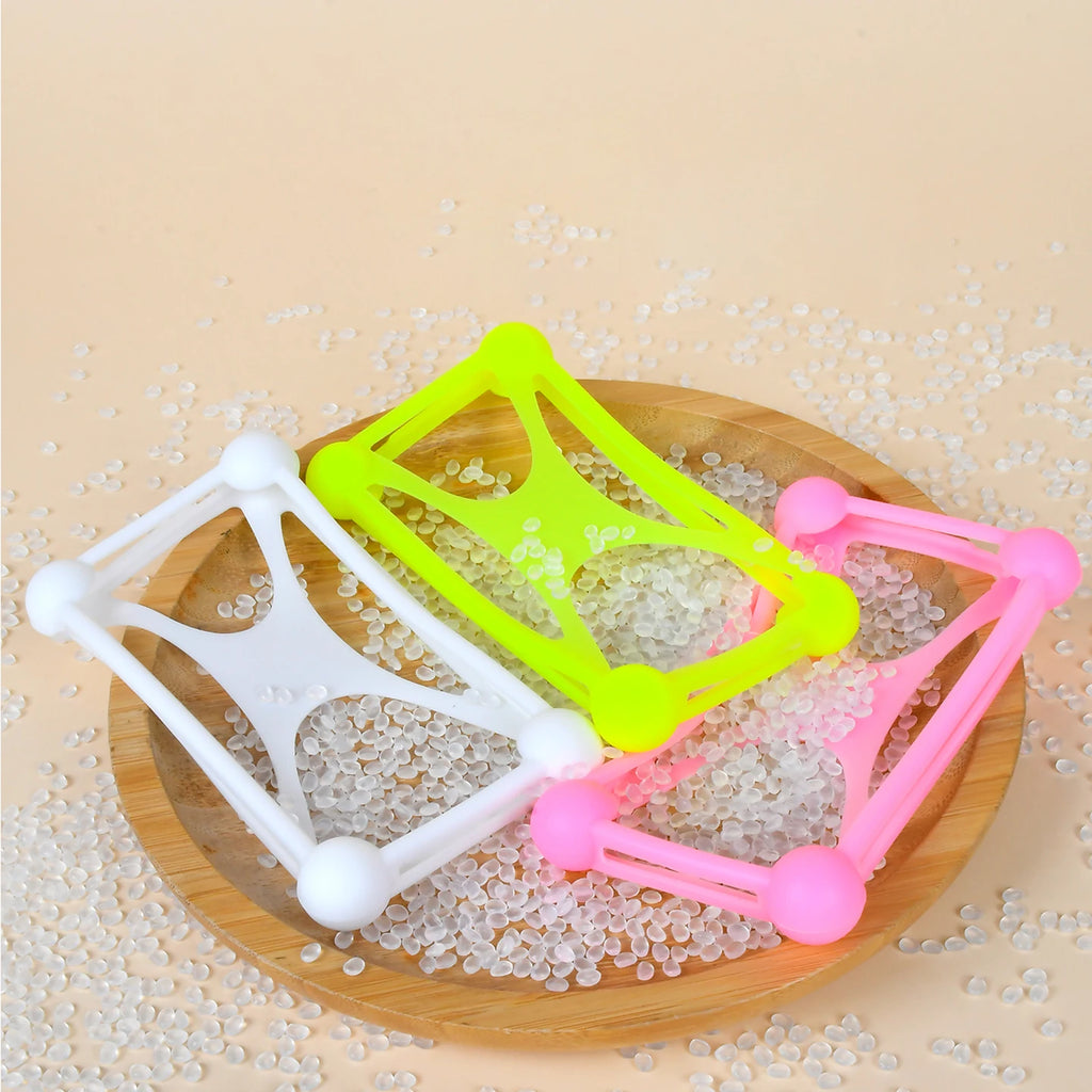 Shockproof Silicone Phone Case