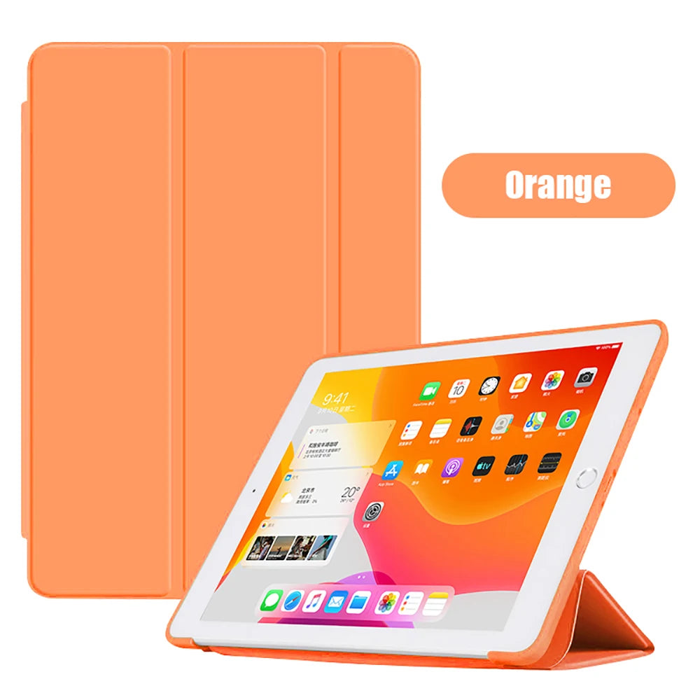 🧲 Magnetic iPad Case