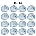 Clear Baby Table Corner Protectors