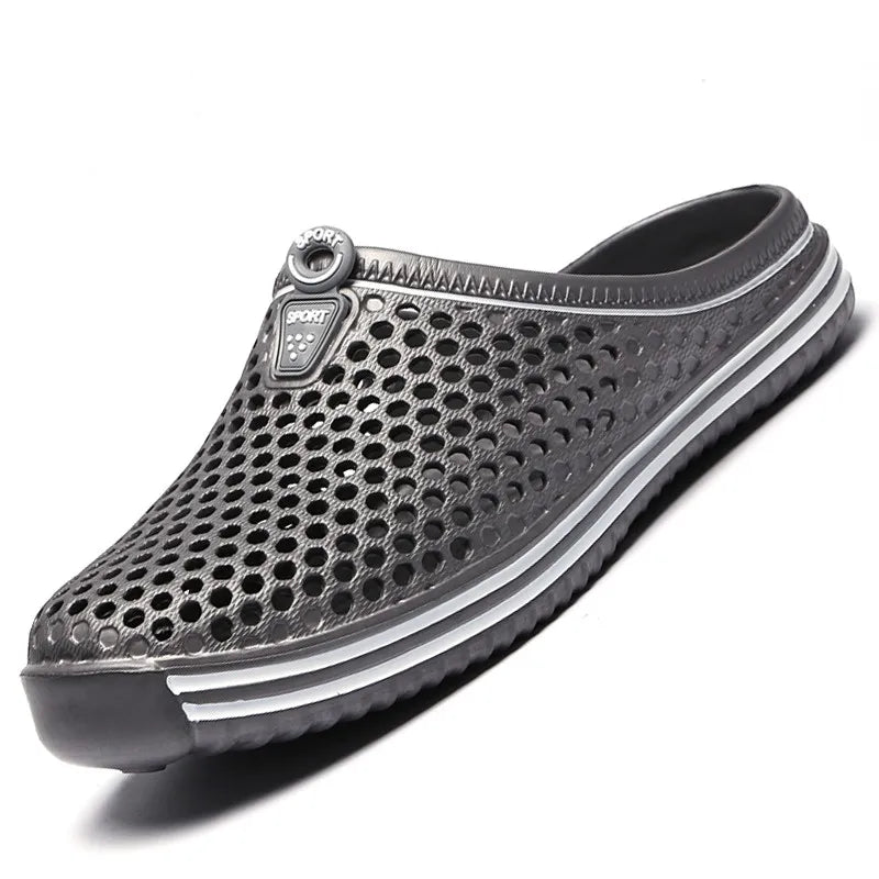 Unisex Pool & Garden Clogs