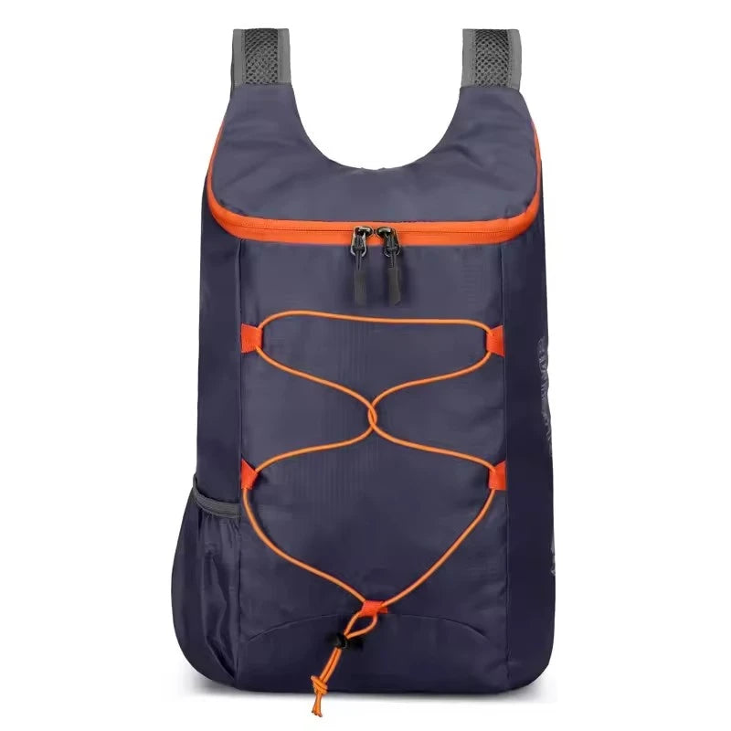 Foldable Waterproof Sports Backpack