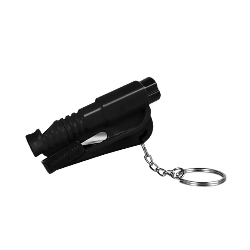 🚨 2-in-1 Emergency Car Escape Tool
