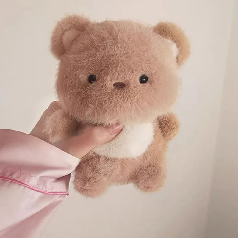 Kids Animal Plush Pillow Doll