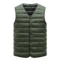 Men's Ultralight Padded Vest