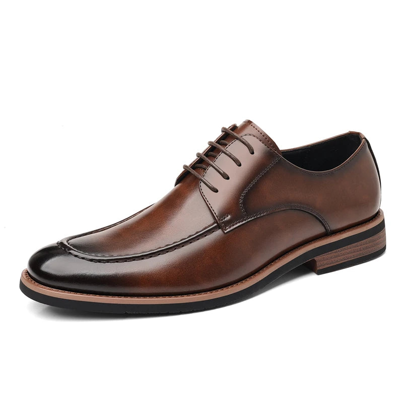 Men's Oxford Dress Shoes
