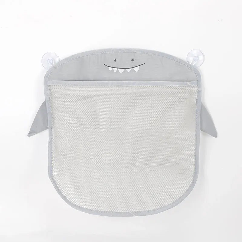 Baby Bath Toy Storage Mesh Bag