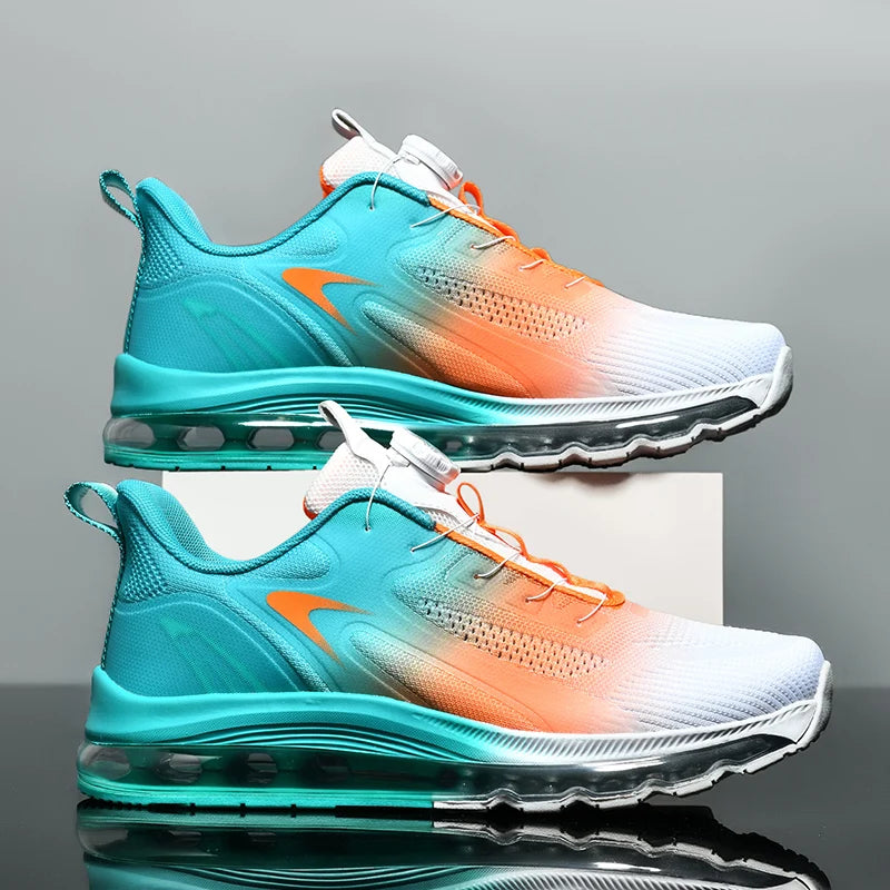 Men's Casual Fashion Sneakers