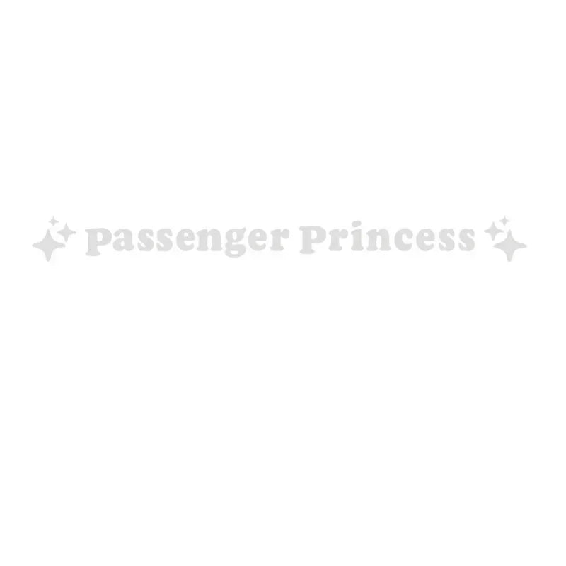⭐ Rearview Mirror Decoration Stickers