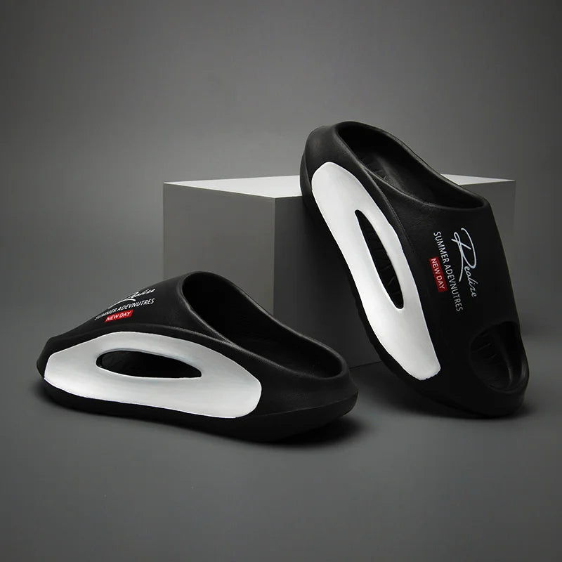 Men's Anti-Odor EVA Slippers