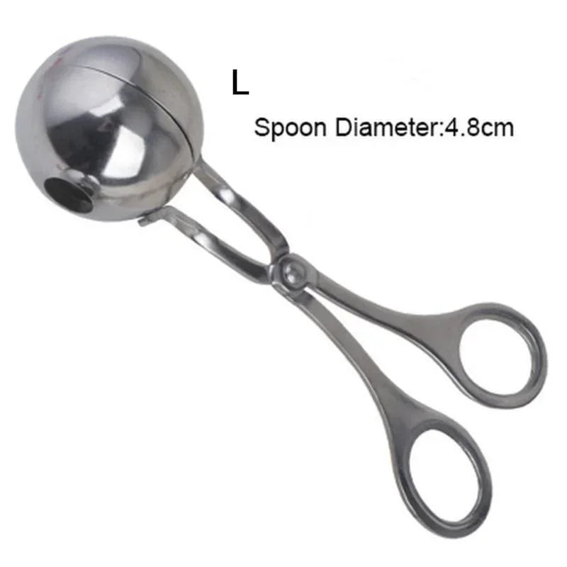 Stainless Steel Meatball Maker